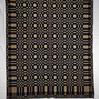 Coverlet