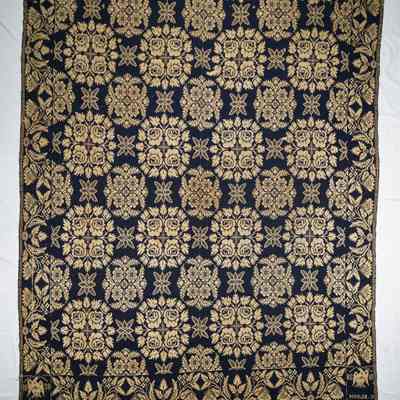 Coverlet