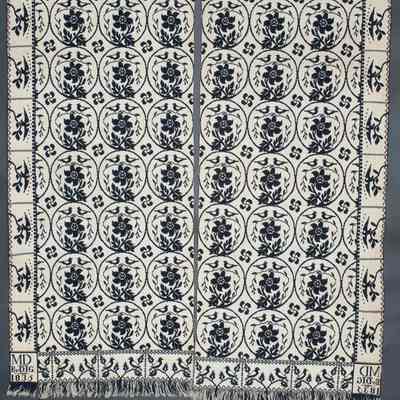 Coverlet