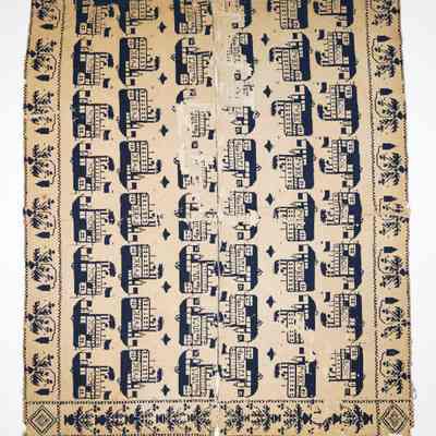 Coverlet