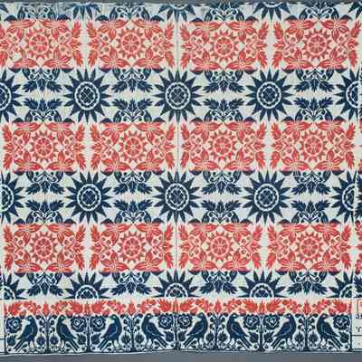 Coverlet