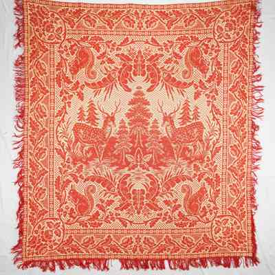 Coverlet