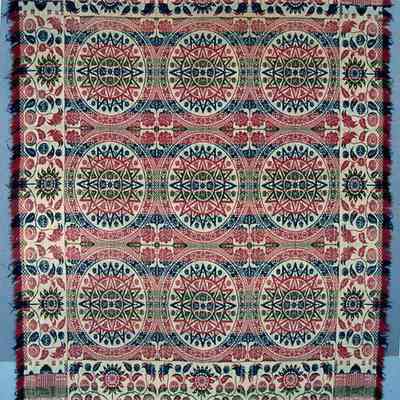 Coverlet