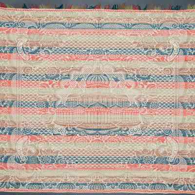 Coverlet