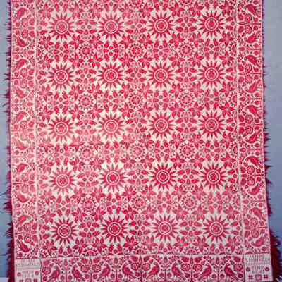 Coverlet