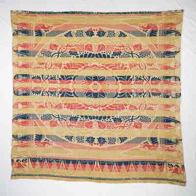 Coverlet