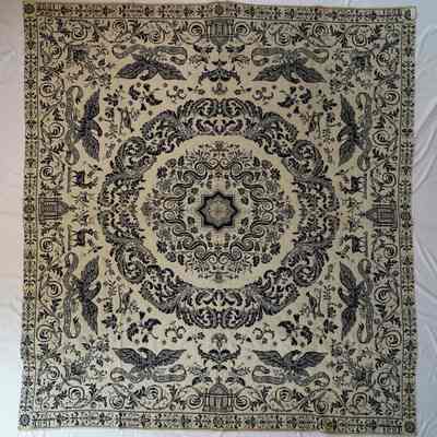 Coverlet