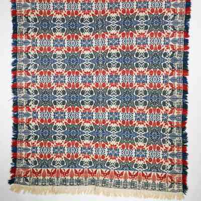 Coverlet