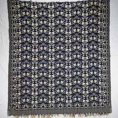 Coverlet