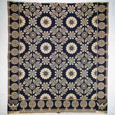 Coverlet