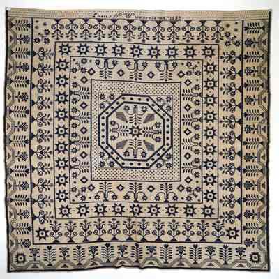 Coverlet