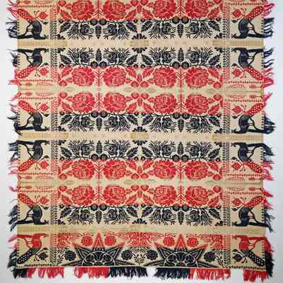 Coverlet