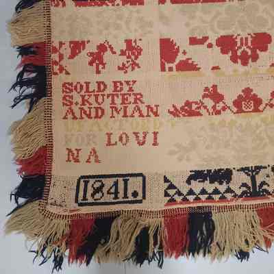 Coverlet