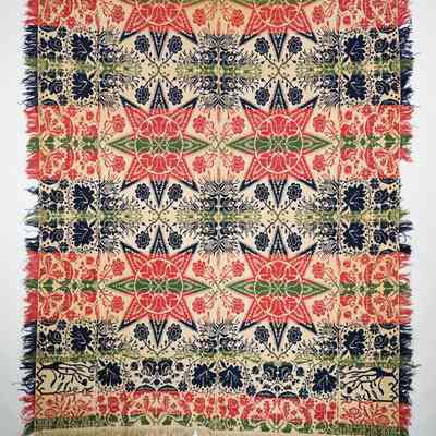 Coverlet