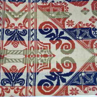 Coverlet