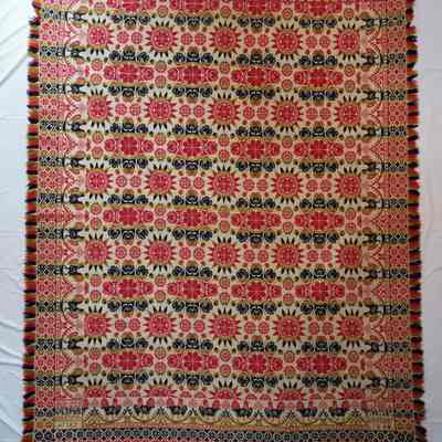 Coverlet
