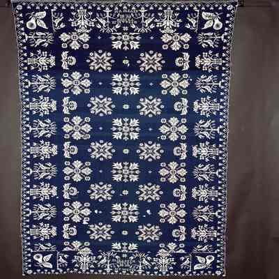 Coverlet