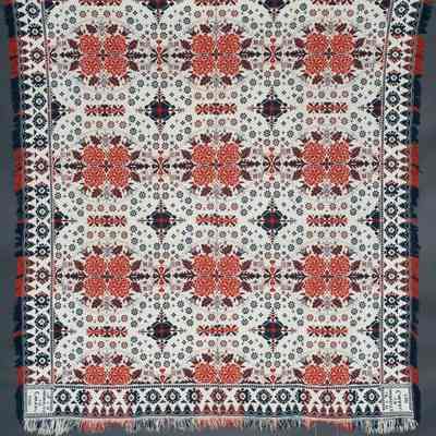 Coverlet