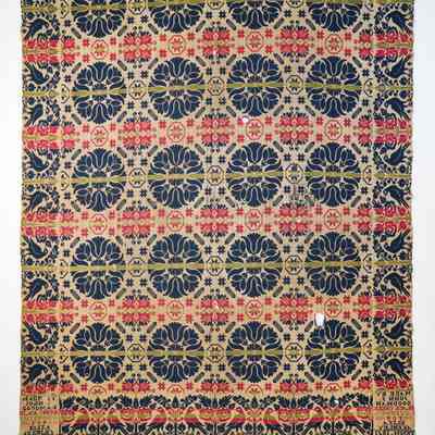 Coverlet