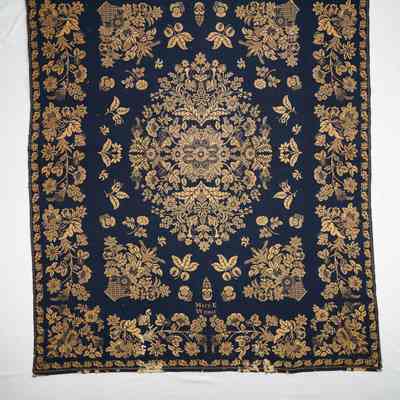 Coverlet