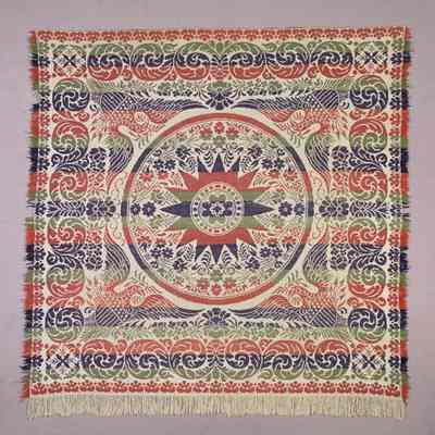 Coverlet