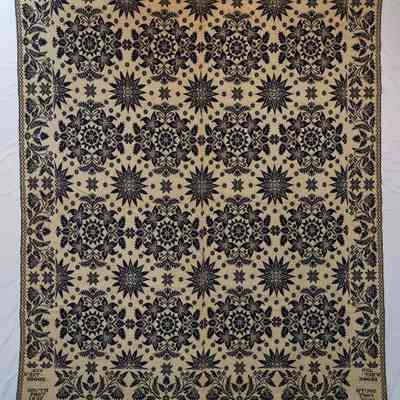 Coverlet