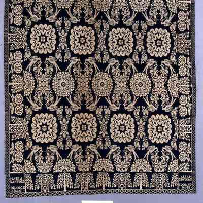 Coverlet