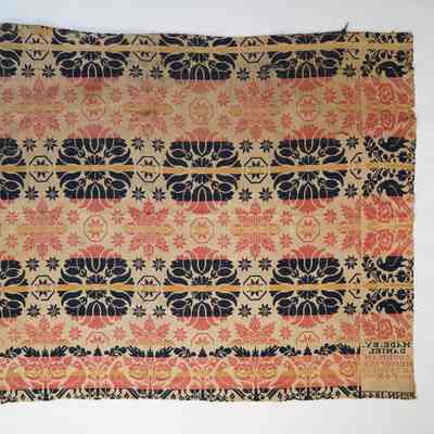 Coverlet