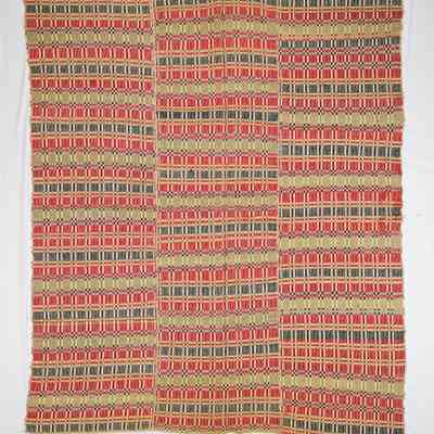 Coverlet