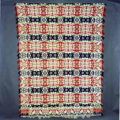 Coverlet