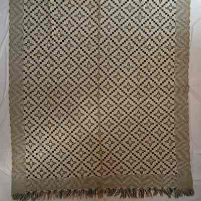 Coverlet