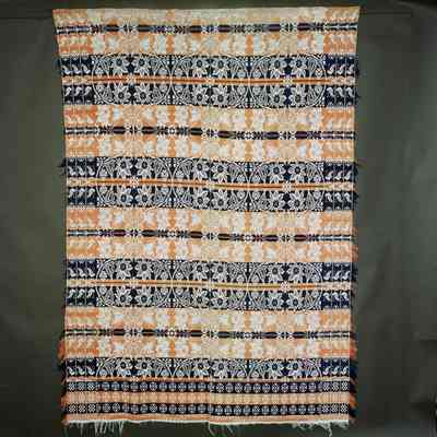 Coverlet