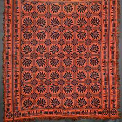 Coverlet