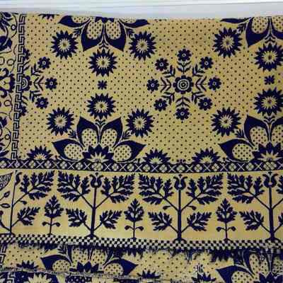 Coverlet