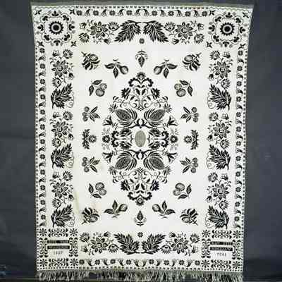 Coverlet