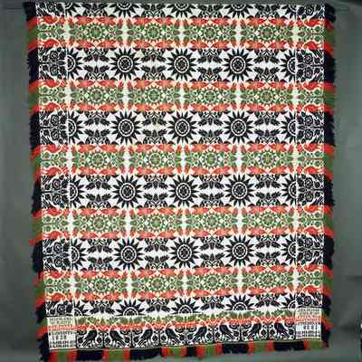 Coverlet