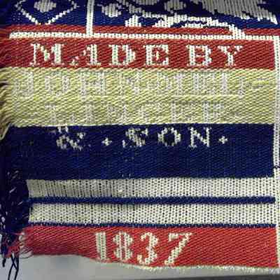 Coverlet