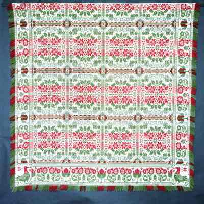 Coverlet