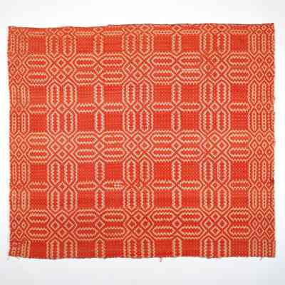 Coverlet