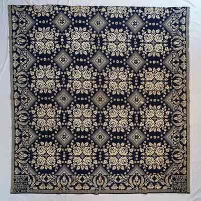 Coverlet