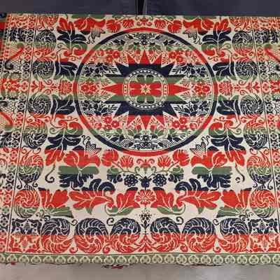 Coverlet