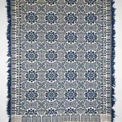 Coverlet