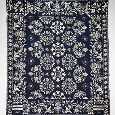 Coverlet