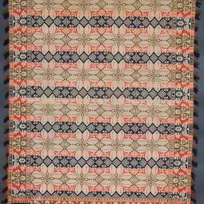 Coverlet