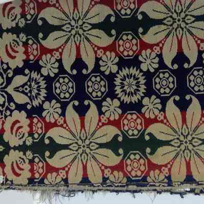 Coverlet