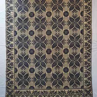 Coverlet