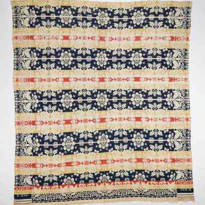 Coverlet