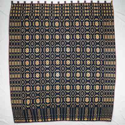 Coverlet