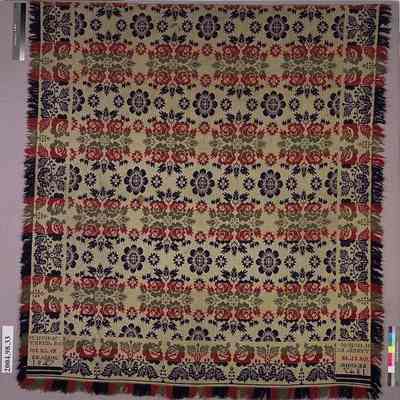 Coverlet