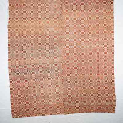 Coverlet